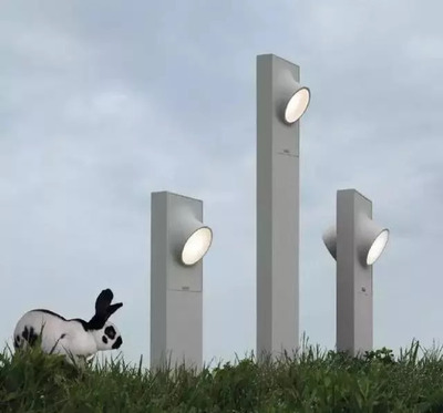 園林景觀燈,用藝術(shù)點(diǎn)亮生活!