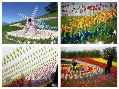 荊州九老仙都景區(qū)七彩傘藝術節(jié)盛大開幕，門票免費派送！